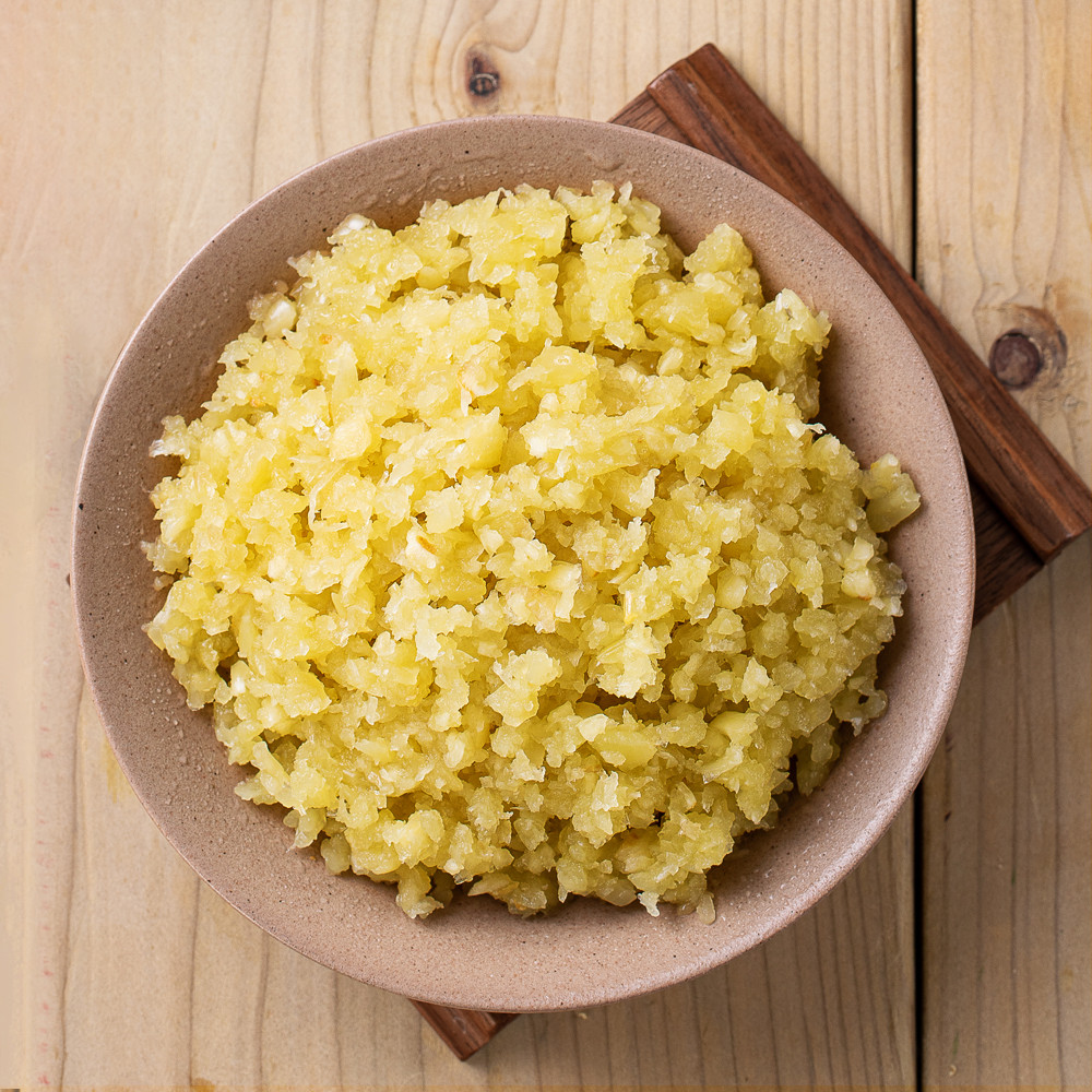 주식회사 푸드앳홈 푸드앳홈 다진 마늘, 1kg, 1팩