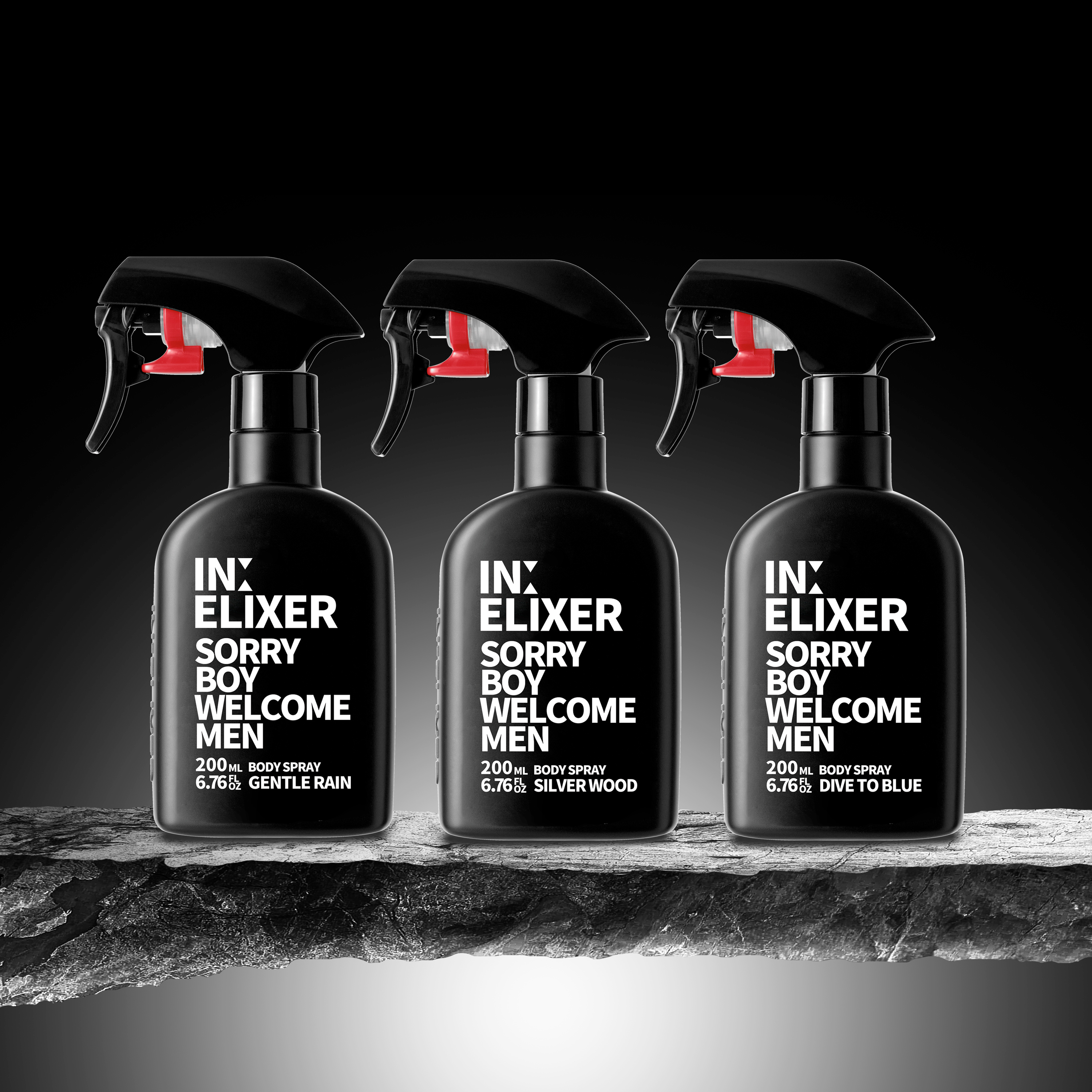 이넬릭서 바디스프레이, 실버우드 200ml 1개 + 다이브투블루 200ml 1개 + 젠틀레인 200ml 1개, 3개 가격 추이 이넬릭서 바디스프레이, 실버우드 200ml 1개 + 다이브투블루 200ml 1개 + 젠틀레인 200ml 1개, 3개 - 최저가 37,800원