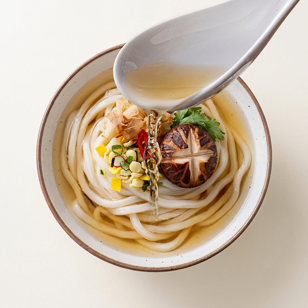 면의 정석 얼큰 우동 10인분 세트, 우동면 230g 10봉 + 우동소스 30g 10봉, 1세트