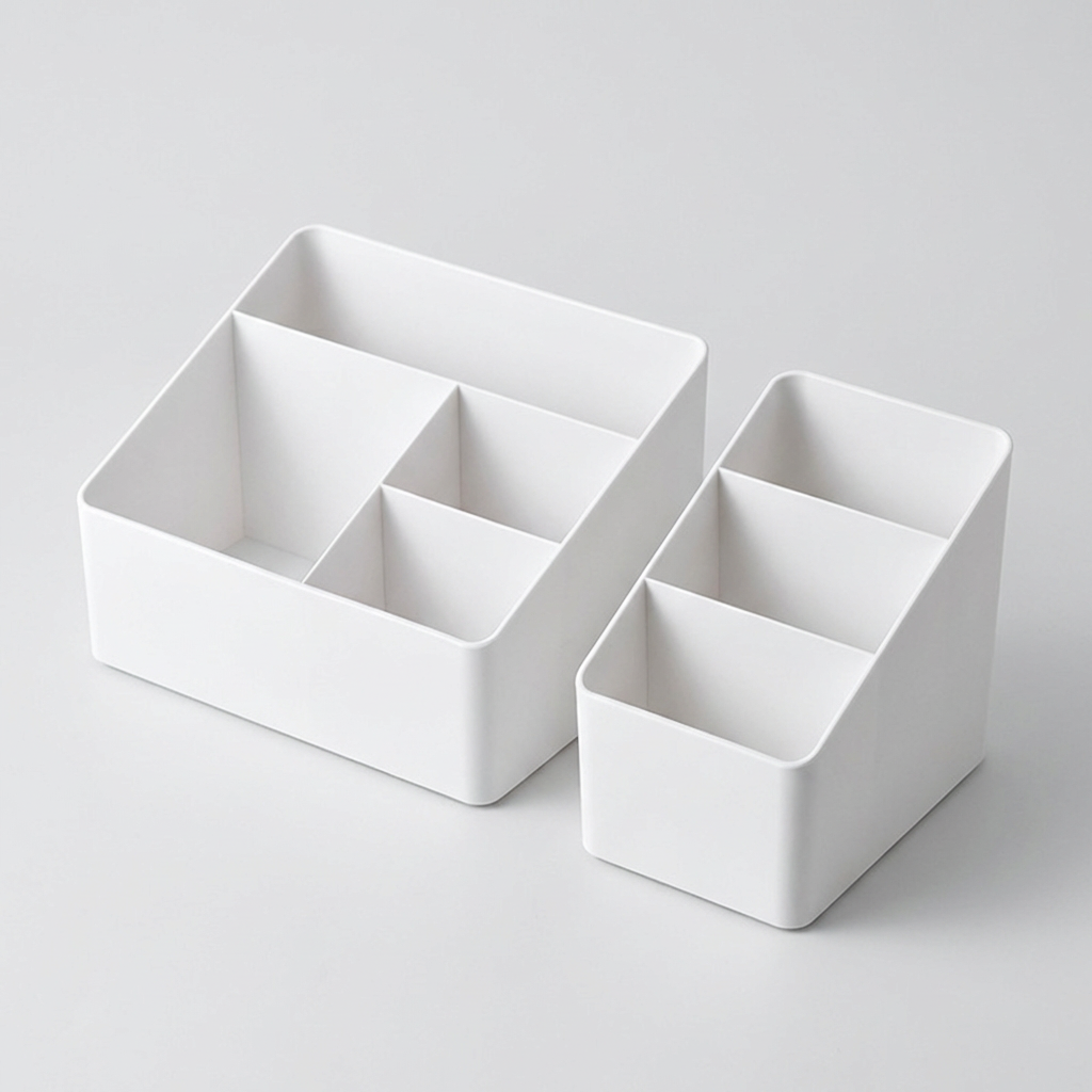 코스트몰 소품정리함, 소, 164g, 1개