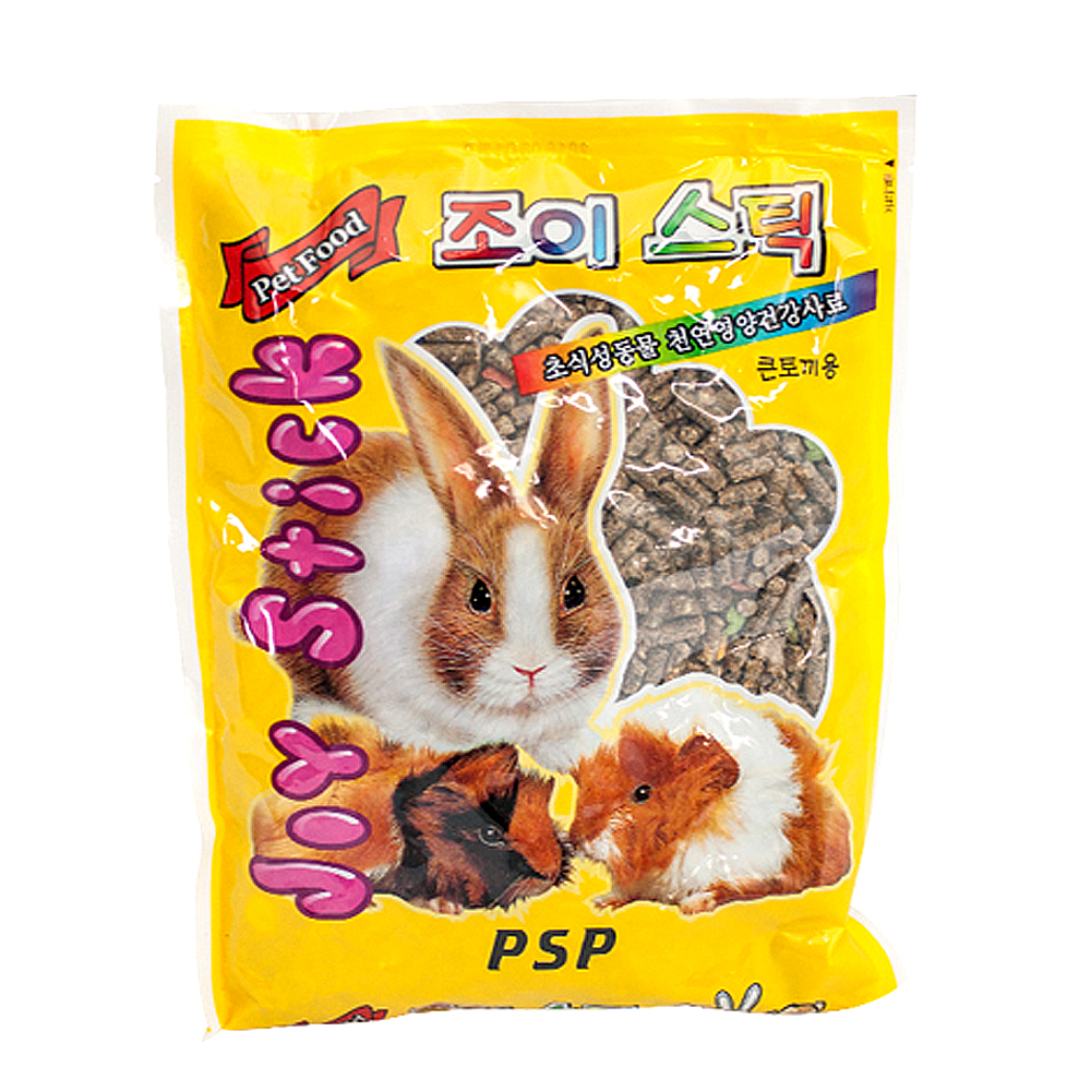 조이스틱 초식동물사료 큰토끼용, 730g, 1개 가격 추이 조이스틱 초식동물사료 큰토끼용, 730g, 1개 - 최저가 1,800원