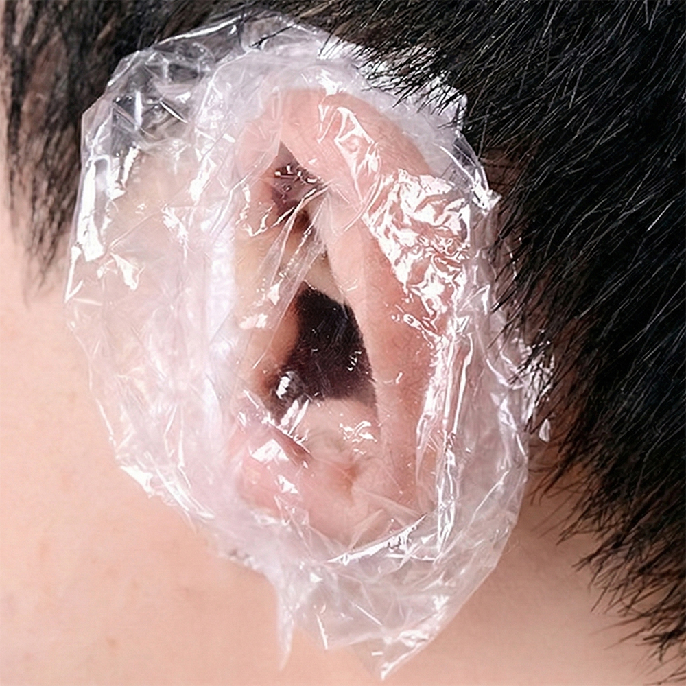 일회용 방수 이어캡 귀마개, 200매 가격 추이 일회용 방수 이어캡 귀마개, 200매 - 최저가 4,870원
