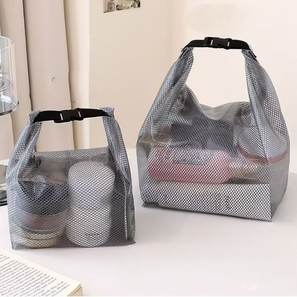PVC 방수 드라이백, 그레이, S, 1개 + L, 1개, 2개 가격 추이 PVC 방수 드라이백, 그레이, S, 1개 + L, 1개, 2개 - 최저가 6,900원