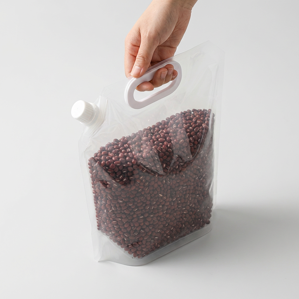 키텐실 다용도 보관팩, 1.5L, 3개