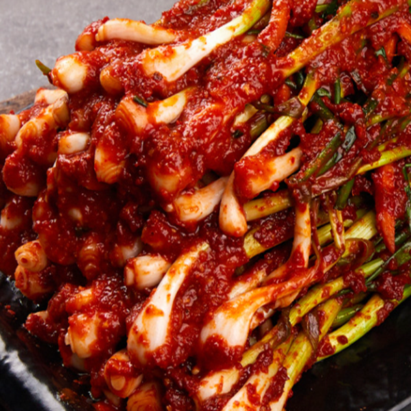 파김치, 1개, 1kg 가격 추이 파김치, 1개, 1kg - 최저가 4,900원