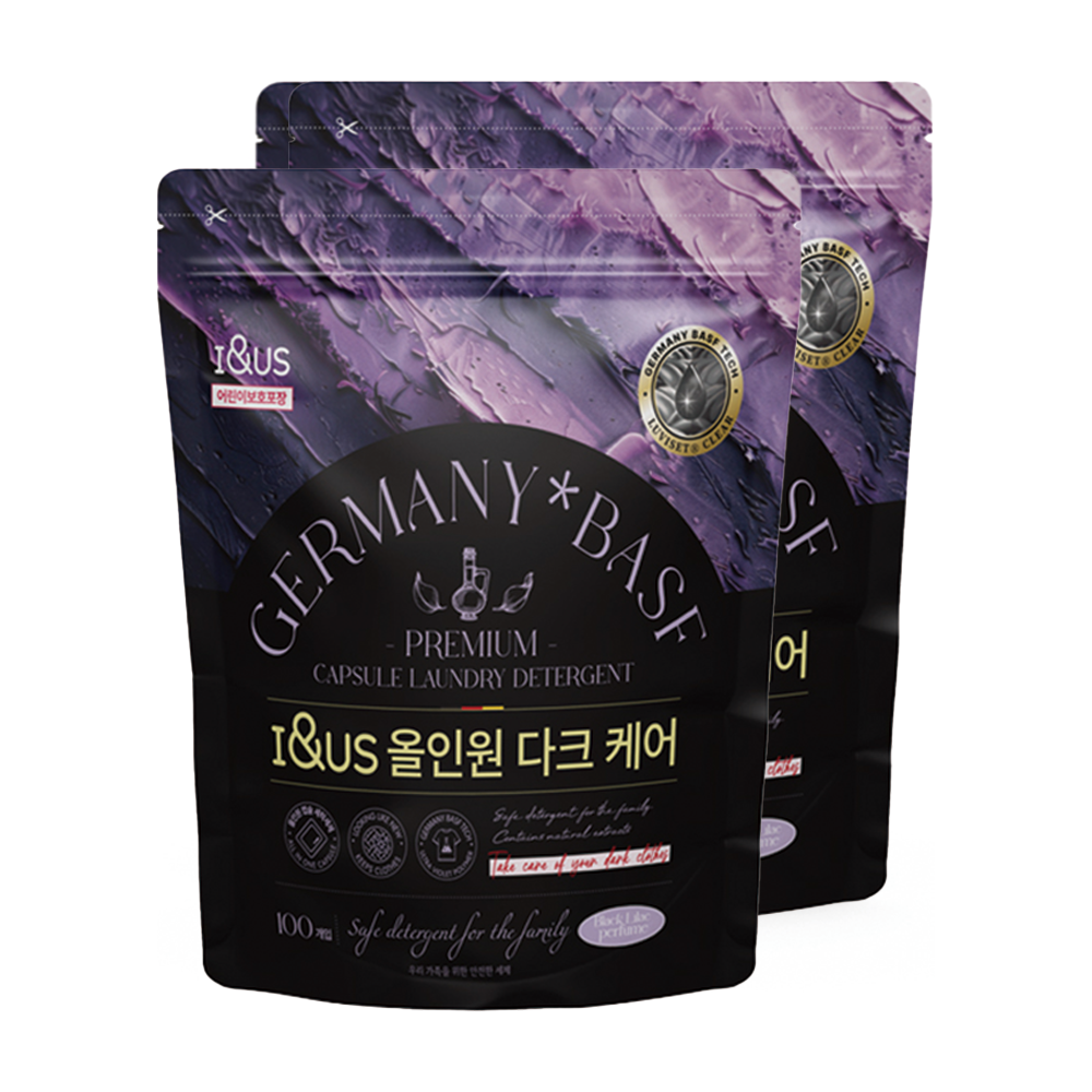 아이앤어스 올인원 다크 케어 캡슐세제, 8g, 100개입, 2개 가격 추이 아이앤어스 올인원 다크 케어 캡슐세제, 8g, 100개입, 2개 - 최저가 12,970원