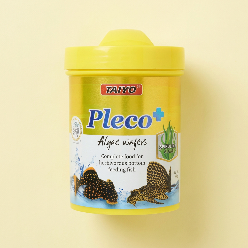 타이요 플레코 플러스, 소, 90g, 1개