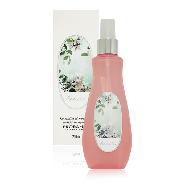 아카시아 바디 앤 샤워코롱, 200ml, 1개
