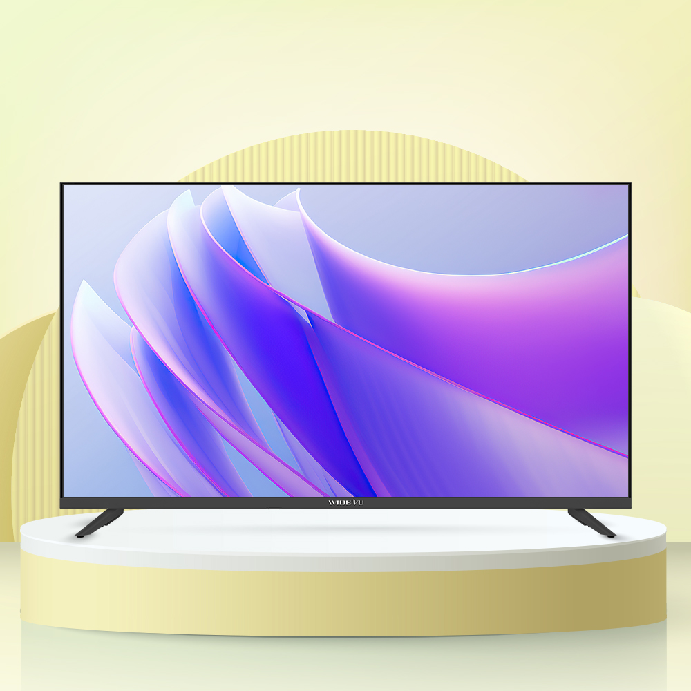 (주)익스프레스럭코리아 와이드뷰 FHD TV EKW40FT1, 스탠드형, 방문설치