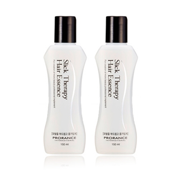 프로랑스 슬릭 테라피 헤어에센스, 150ml, 2개