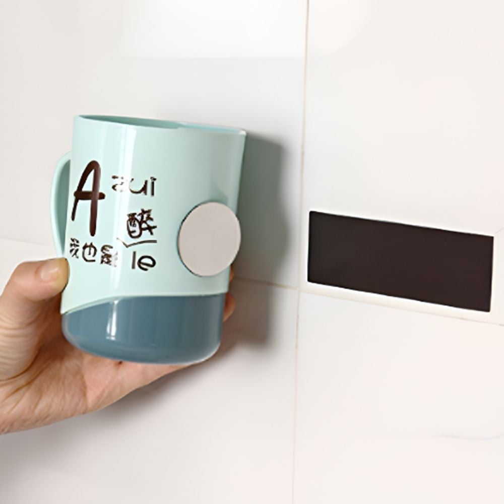 붙이는 자석스티커, 자석시트, 2개입, 1개
