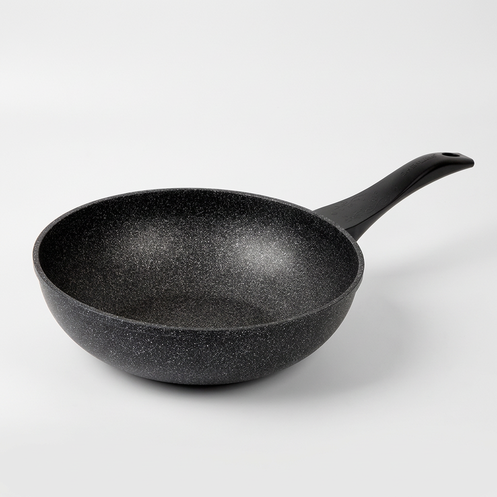 셰프라인 스타크 궁중팬, 28cm, 1개