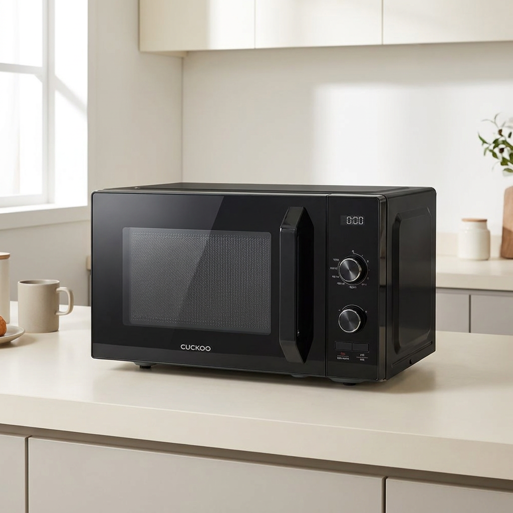 쿠쿠전자 전자렌지, CMW-2310DB, 23리터, 1250W, 1개