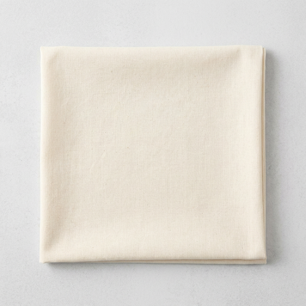 소잉데일리 20수 광목 생지, 내추럴 18330, 155cm x 90cm, 1개