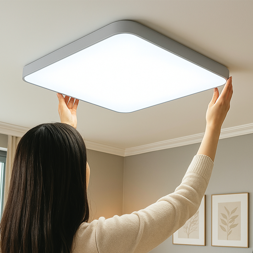 디앤케이 디앤케이 LED 사우디 방등, 60W