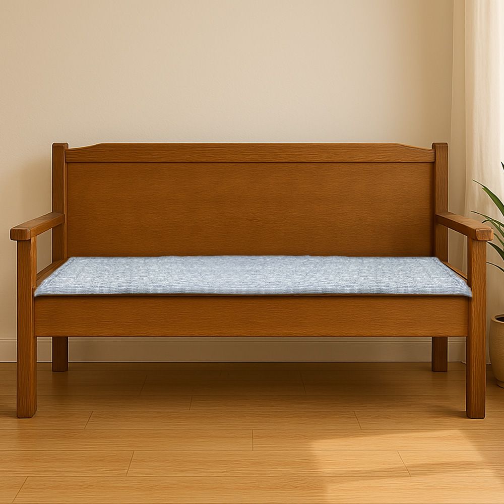 서늘 소파패드, 블루, 90x200cm, 돌소파용 가격 추이 서늘 소파패드, 블루, 90x200cm, 돌소파용 - 최저가 23,750원