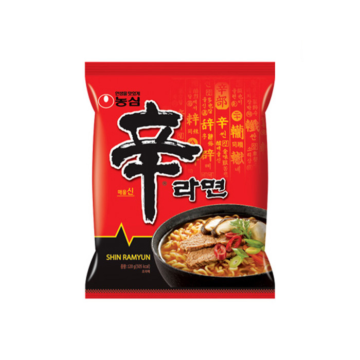 농심 신라면, 120g, 20개 가격 추이 (주)농심 농심 신라면, 120g, 20개 - 최저가 14,454원