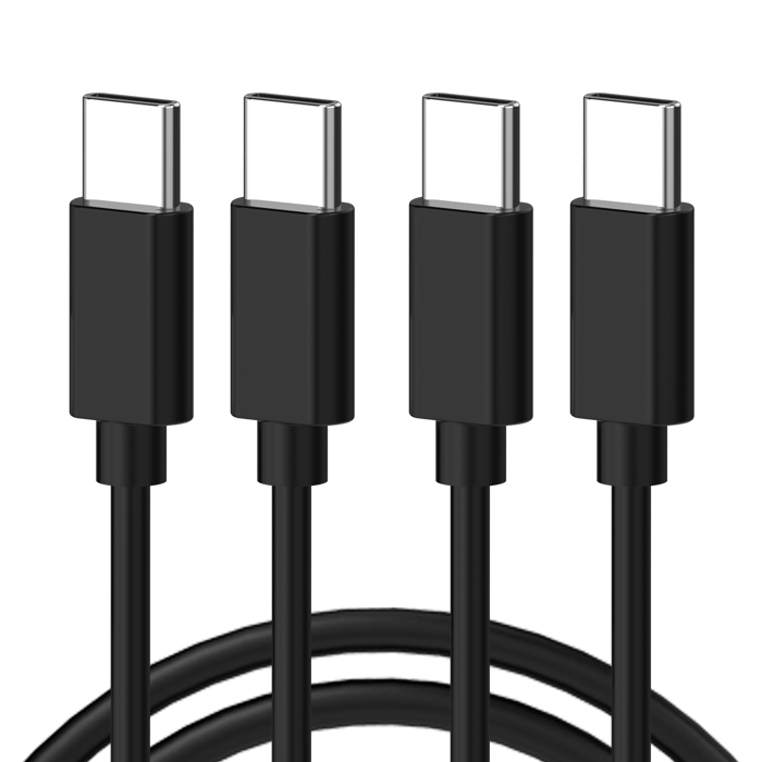 서가 25W PD CtoC 초고속 충전 케이블, 블랙, 1m, 2개 가격 비교 주식회사 파워컨버전스 서가 25W PD CtoC 초고속 충전 케이블, 블랙, 1m, 2개