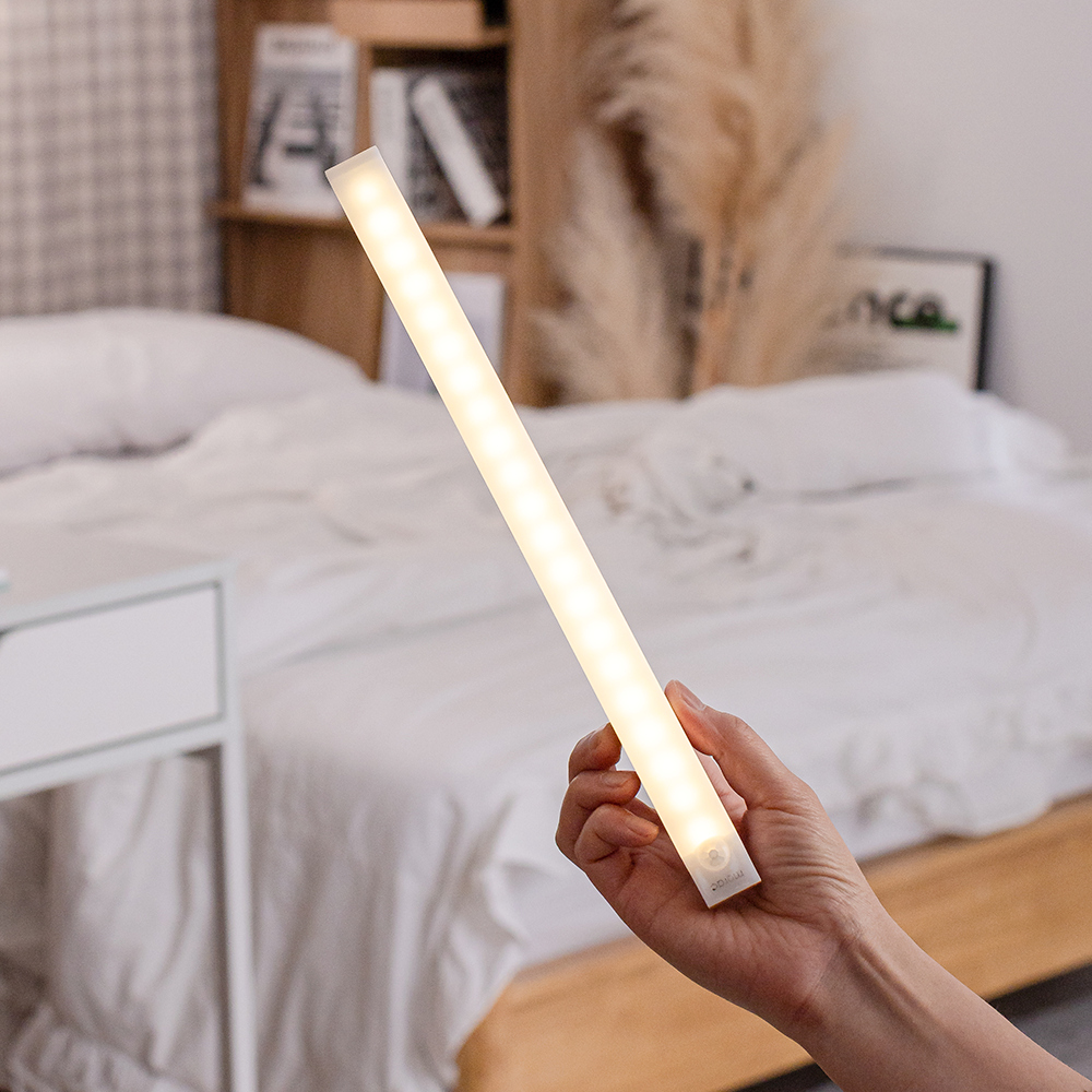 모락 넬리 스퀘어 스틱 LED 무선 자석 센서등, 30cm, 전구색, 1개 가격 추이 모락 넬리 스퀘어 스틱 LED 무선 자석 센서등, 30cm, 전구색, 1개 - 최저가 7,712원