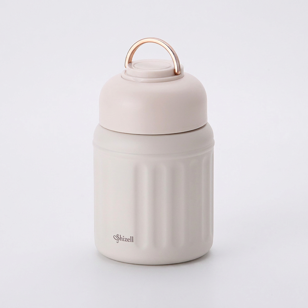 쉬젤 워터짐 푸드자, 밀크크리미, 700ml, 1개