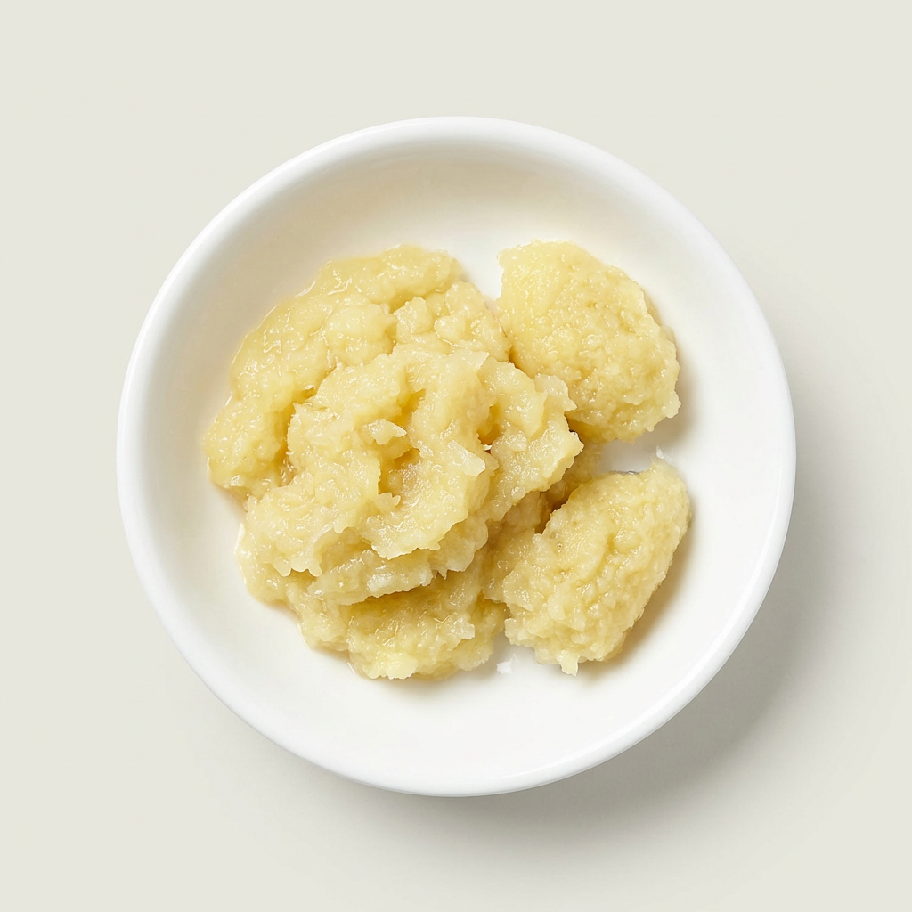 좋은이웃농산 다진마늘, 1kg, 3개