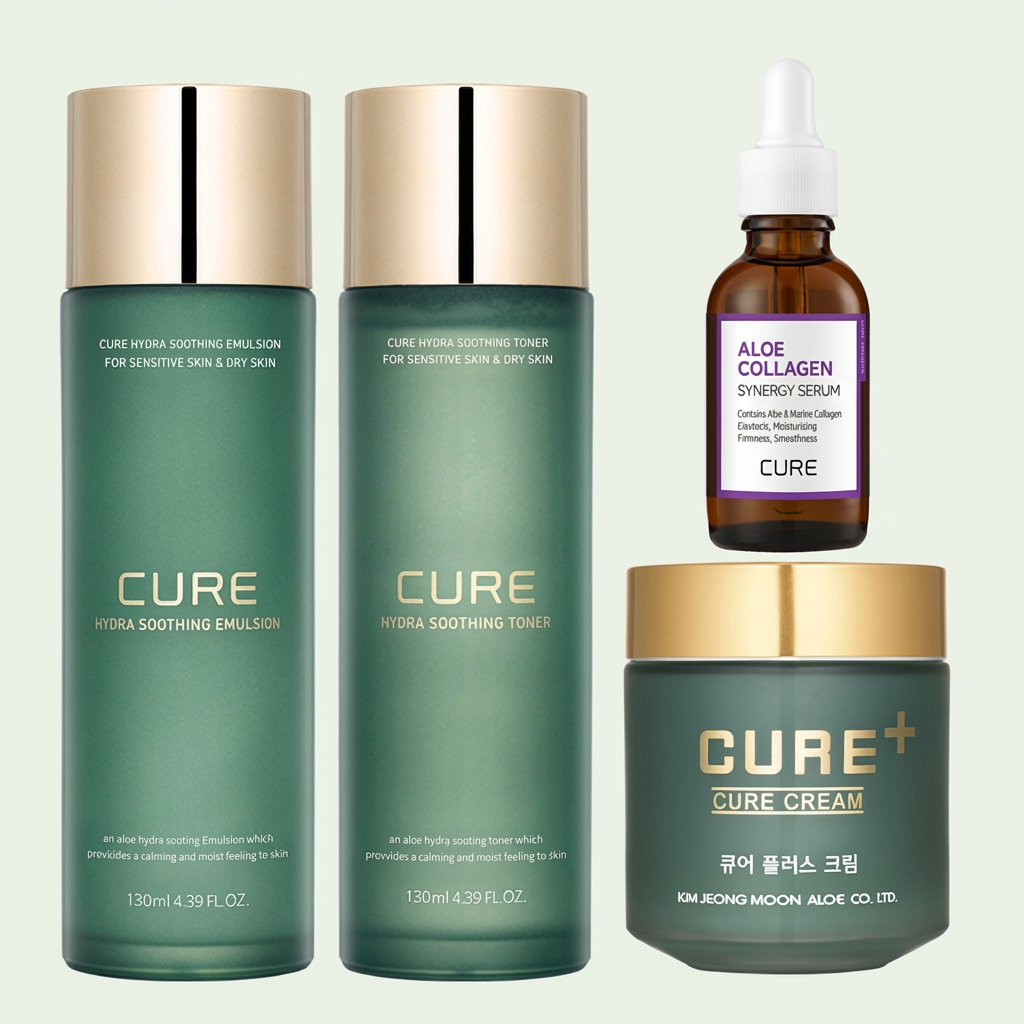 김정문알로에 수딩 토너 130ml + 에멀전 130ml + 플러스크림 80g + 콜라겐세럼 30ml, 1세트 가격 추이 김정문알로에 수딩 토너 130ml + 에멀전 130ml + 플러스크림 80g + 콜라겐세럼 30ml, 1세트 - 최저가 33,900원