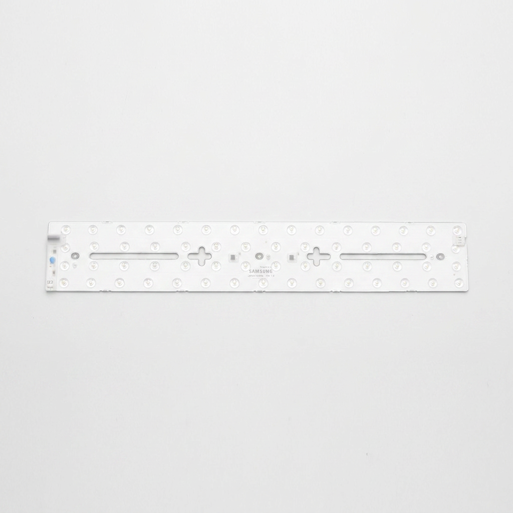 삼성 LED 리폼 모듈 램프, 30W 고급형, 주광색