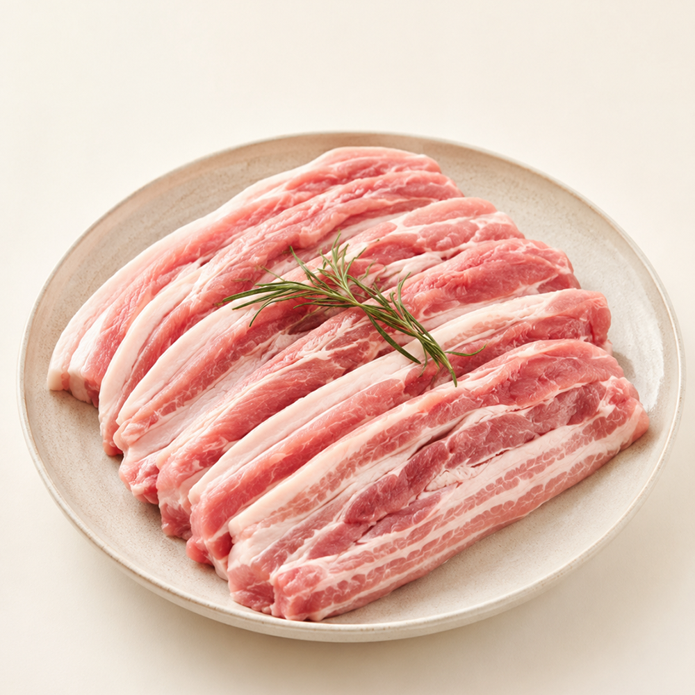 파파네정육점 오겹살, 1kg, 1개 가격 추이 파파네정육점 오겹살, 1kg, 1개 - 최저가 12,987원