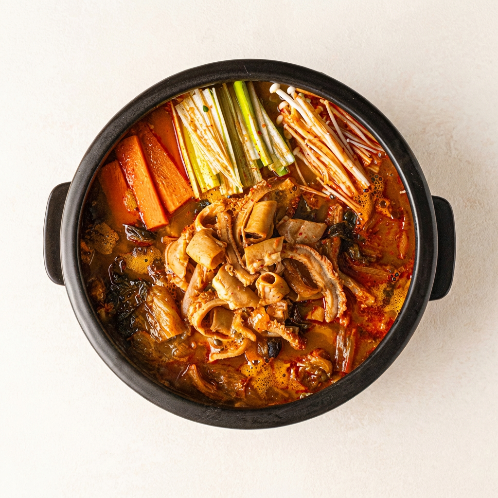 선비찬 곱창전골, 650g, 4개 가격 추이 선비찬 곱창전골, 650g, 4개 - 최저가 18,500원