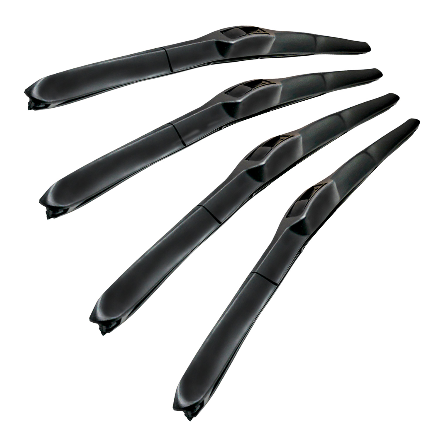 퍼펙트클린 하이브리드 와이퍼, 600mm 2개, 400mm 2개 가격 비교 주식회사 은건코리아 퍼펙트클린 하이브리드 와이퍼, 600mm 2개, 400mm 2개