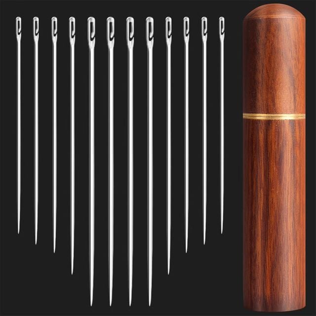 바늘보관 케이스 바느질 바늘세트 바늘꽂이 수선용품, 5cm 2개 + 5.7cm 2개 + 6.7cm 2개, 6개 가격 추이 바늘보관 케이스 바느질 바늘세트 바늘꽂이 수선용품, 5cm 2개 + 5.7cm 2개 + 6.7cm 2개, 6개 - 최저가 5,375원