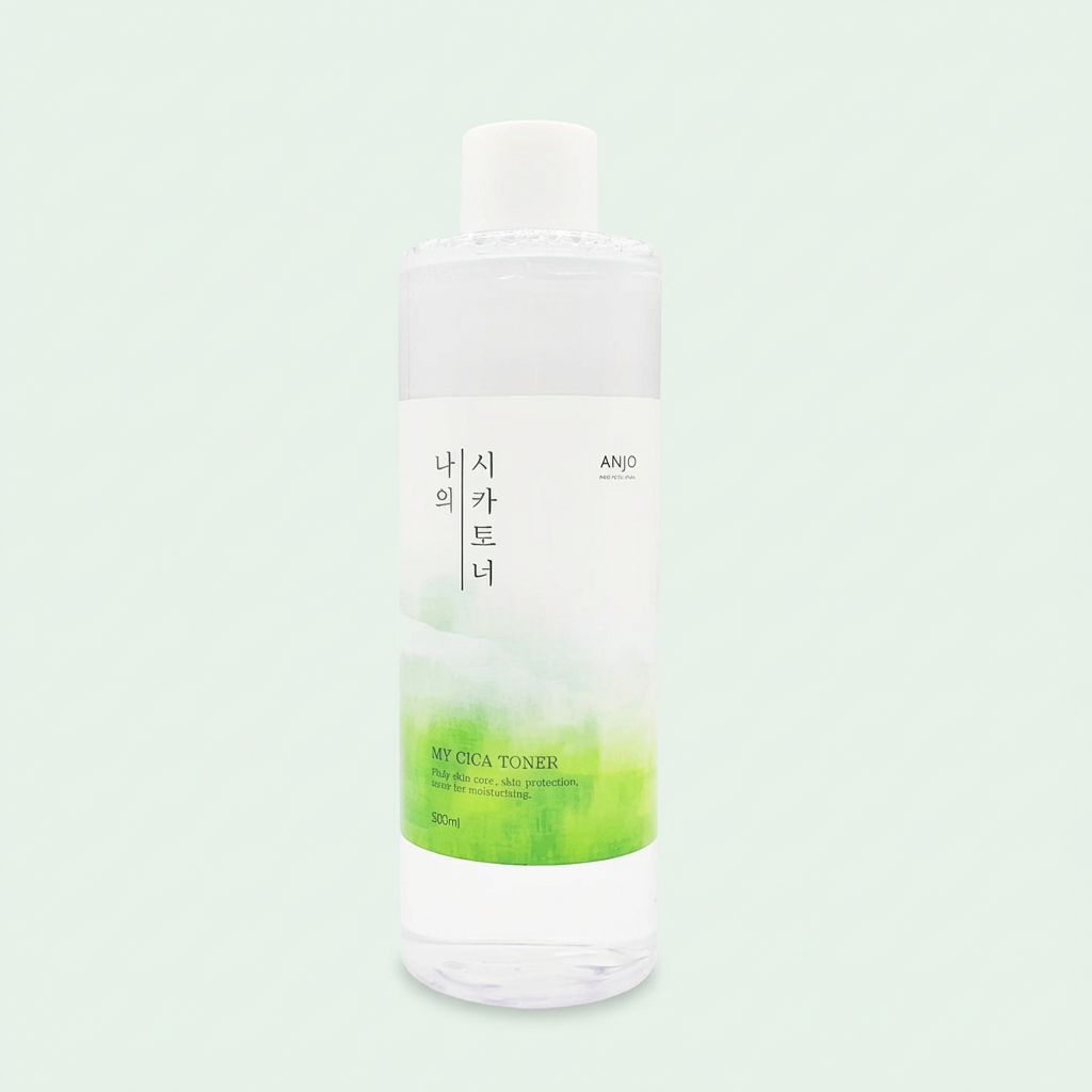 앙쥬 나의 시카토너 대용량, 500ml, 2개