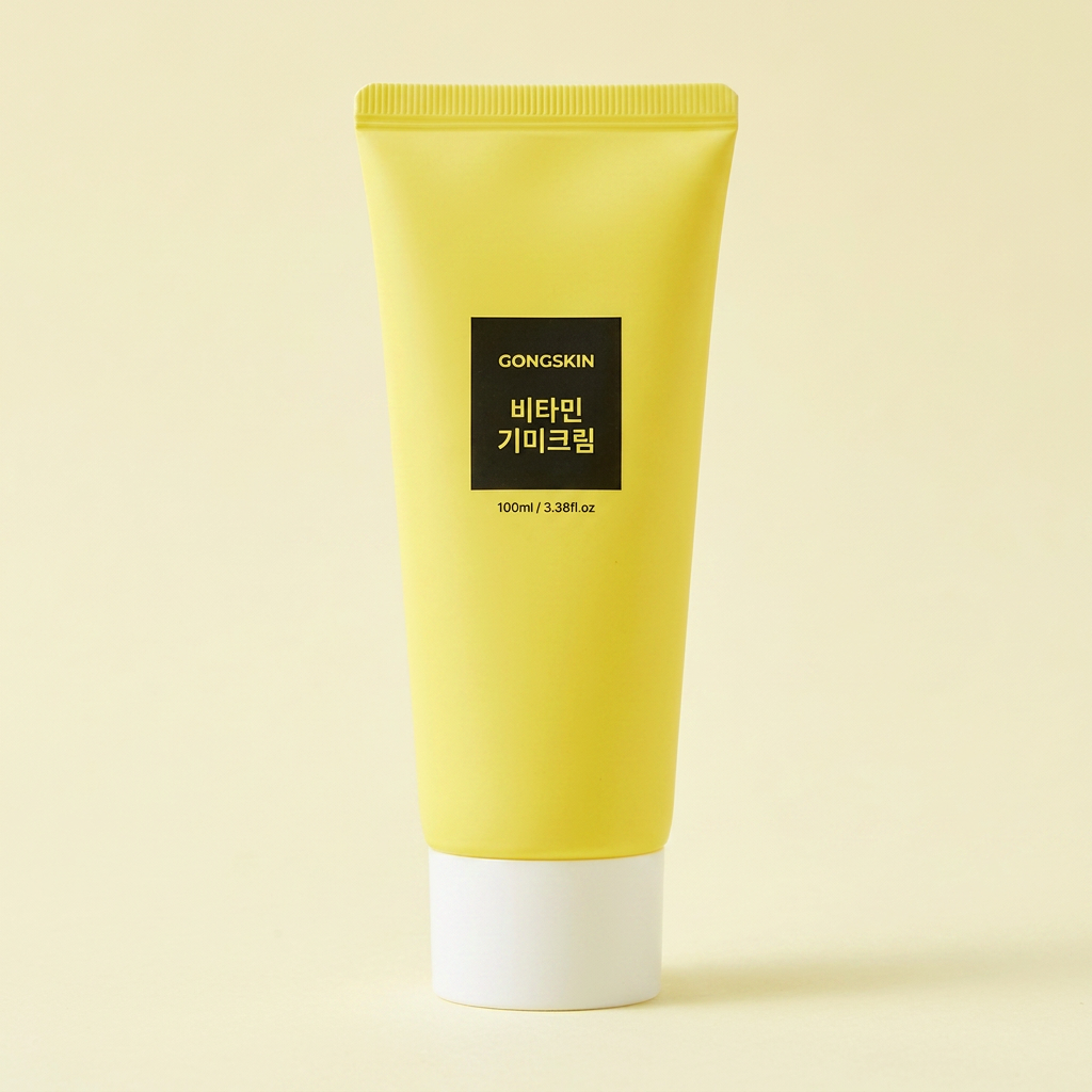공스킨 비타민 기미크림, 100ml, 2개