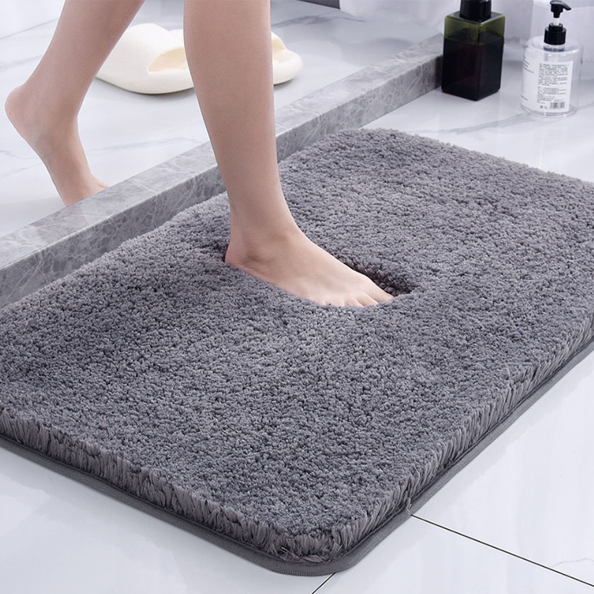 애플민트 빨아쓰는 부드러운 발매트, 그레이, 60x40cm 가격 추이 애플민트 빨아쓰는 부드러운 발매트, 그레이, 60x40cm - 최저가 14,800원