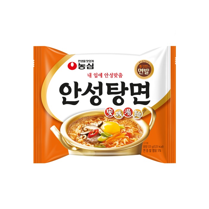 농심 안성탕면, 125g, 10개 가격 추이 농심 안성탕면, 125g, 10개 - 최저가 8,360원