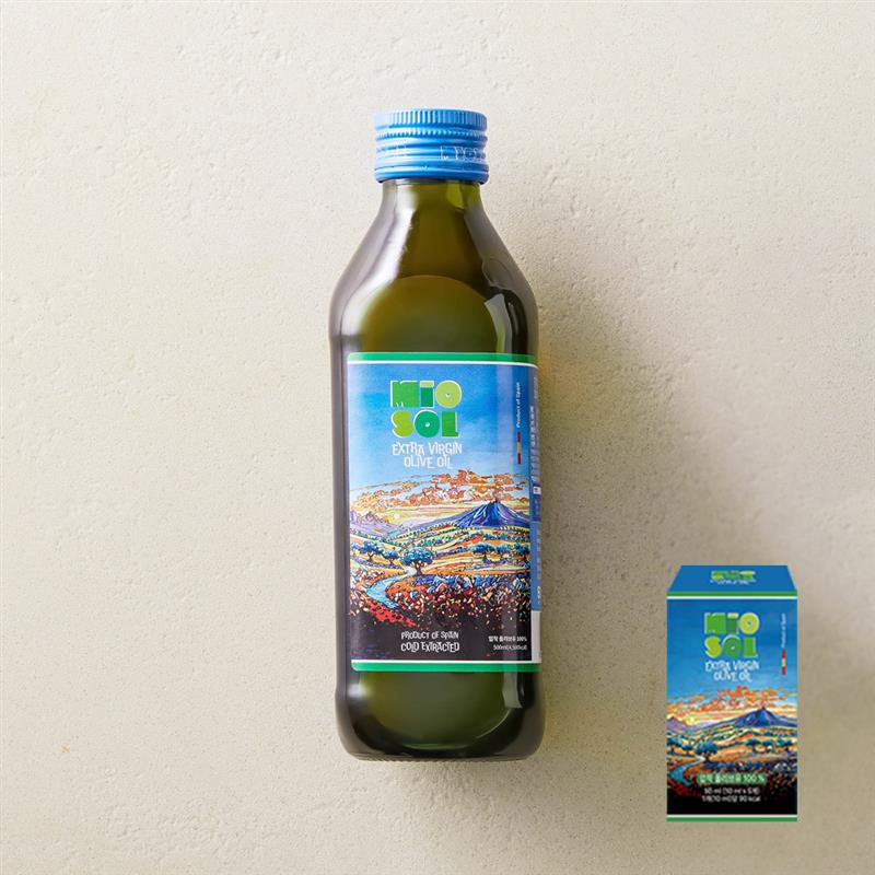 미오솔 엑스트라버진 올리브 오일, 500ml, 1병 가격 추이 미오솔 엑스트라버진 올리브 오일, 500ml, 1병 - 최저가 8,900원
