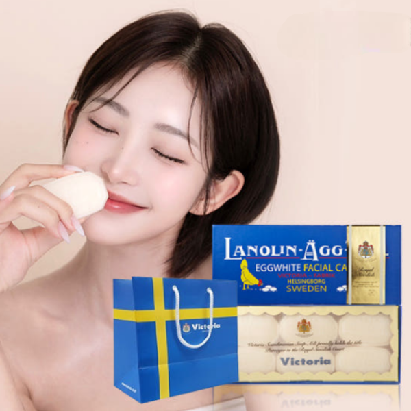 빅토리아 뉴 스웨덴 에그팩 요거트 앤 에델바이스, 50g, 6개 가격 추이 빅토리아 뉴 스웨덴 에그팩 요거트 앤 에델바이스, 50g, 6개 - 최저가 18,900원