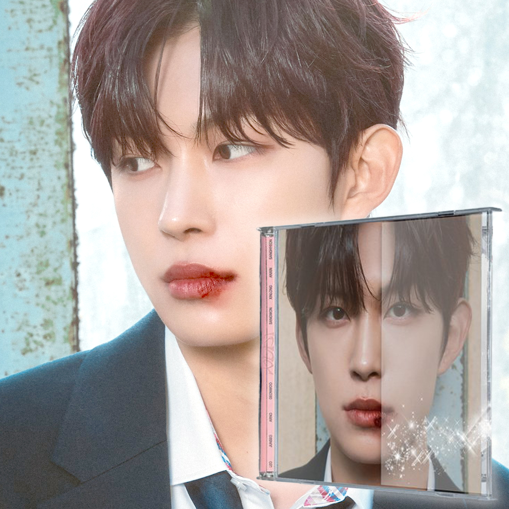알파드라이브원 쥬얼 앨범 유포리아 미니 1집 EUPHORIA JEWEL CASE ver, 김건우, 1개 가격 비교 하이틴클럽 알파드라이브원 쥬얼 앨범 유포리아 미니 1집 EUPHORIA JEWEL CASE ver, 김건우, 1개