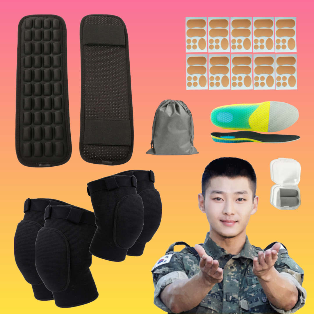 디앤제이 훈련소 준비물 필수 실속 세트, 7종 세트, 1개 가격 추이 디앤제이 훈련소 준비물 필수 실속 세트, 7종 세트, 1개 - 최저가 49,990원