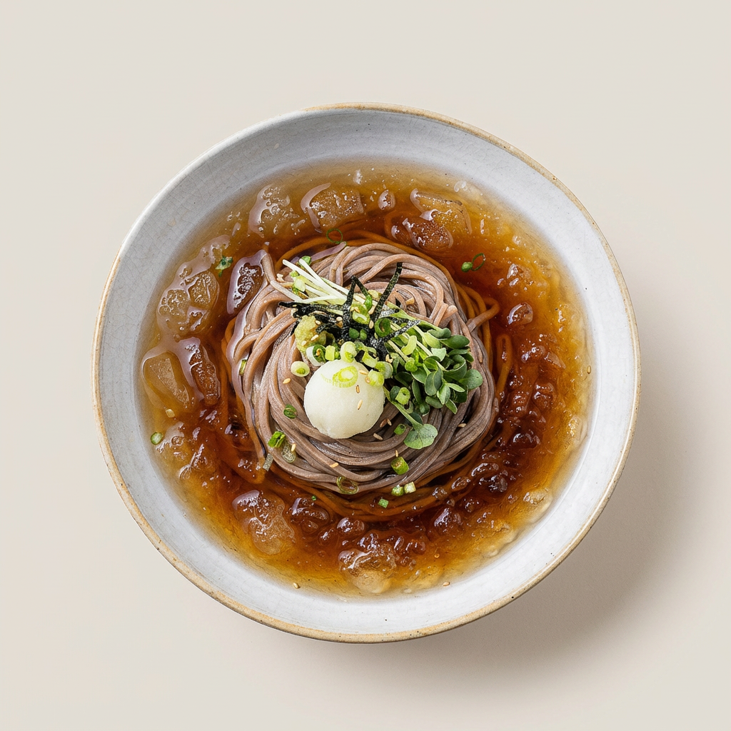 푸드앳홈 메밀 모밀면 7인분, 1.425kg, 2세트