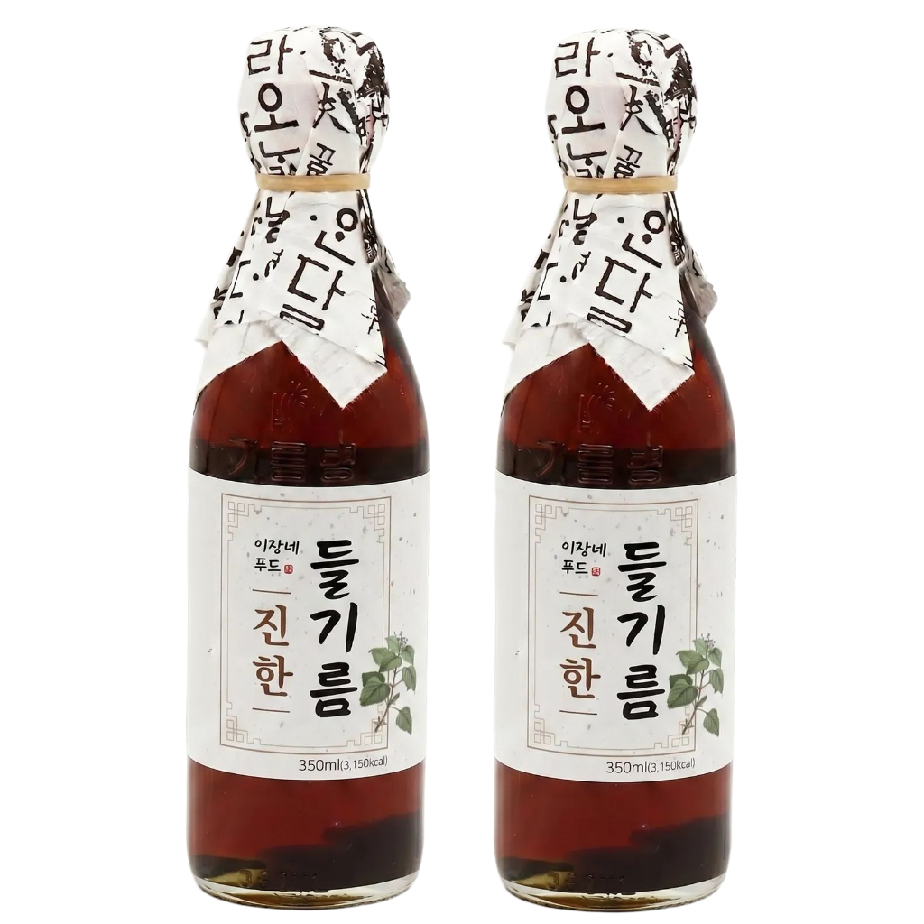이장네푸드 전통압착 통들기름 100%, 350ml, 2개 가격 추이 이장네푸드 전통압착 통들기름 100%, 350ml, 2개 - 최저가 14,300원