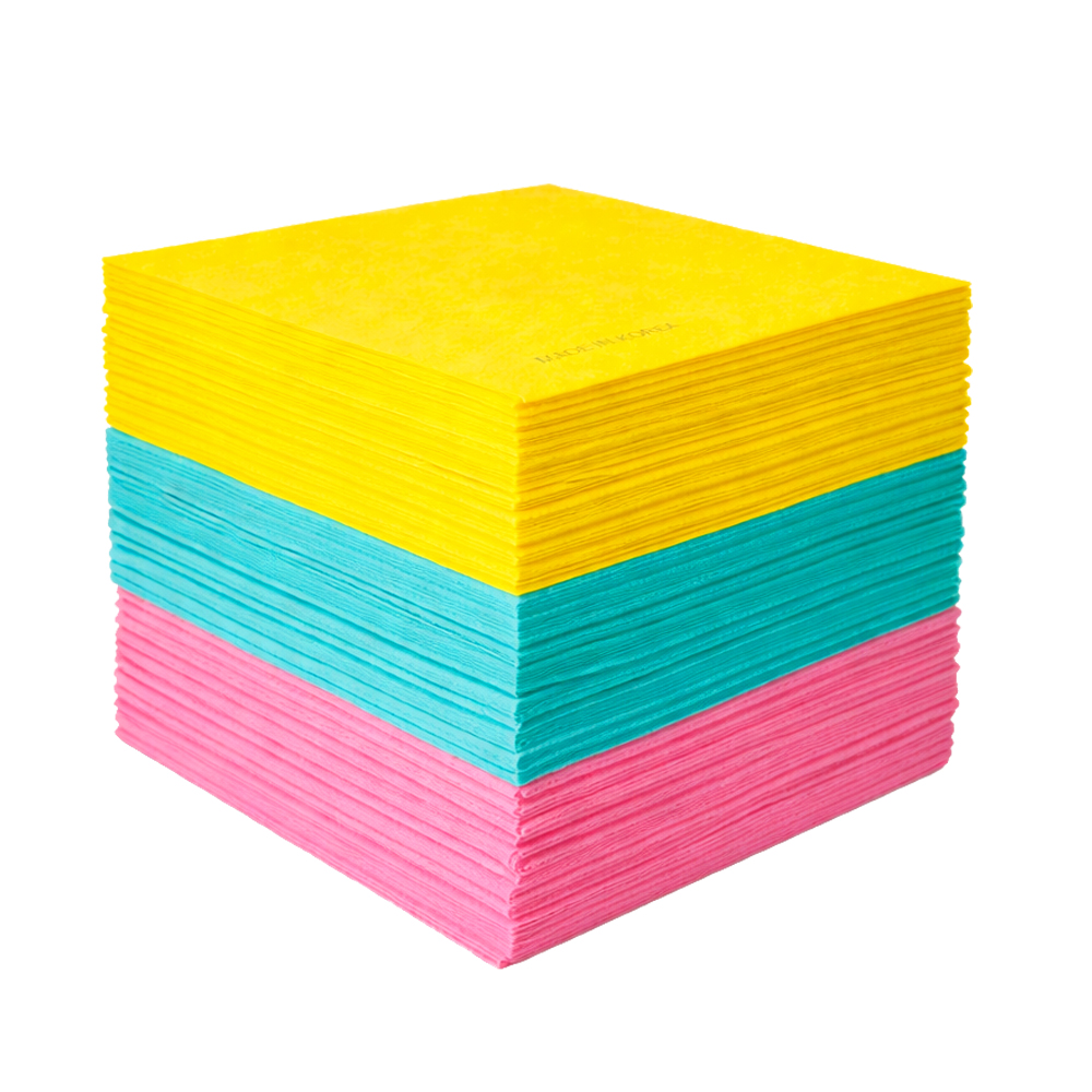 국산 컬러행주 30P, 38cm, 30매 가격 추이 국산 컬러행주 30P, 38cm, 30매 - 최저가 6,900원