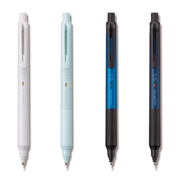 주식회사 타치 미쓰비시 유니 쿠루토가 KS 샤프, 아이스블루, 0.5mm, 1개