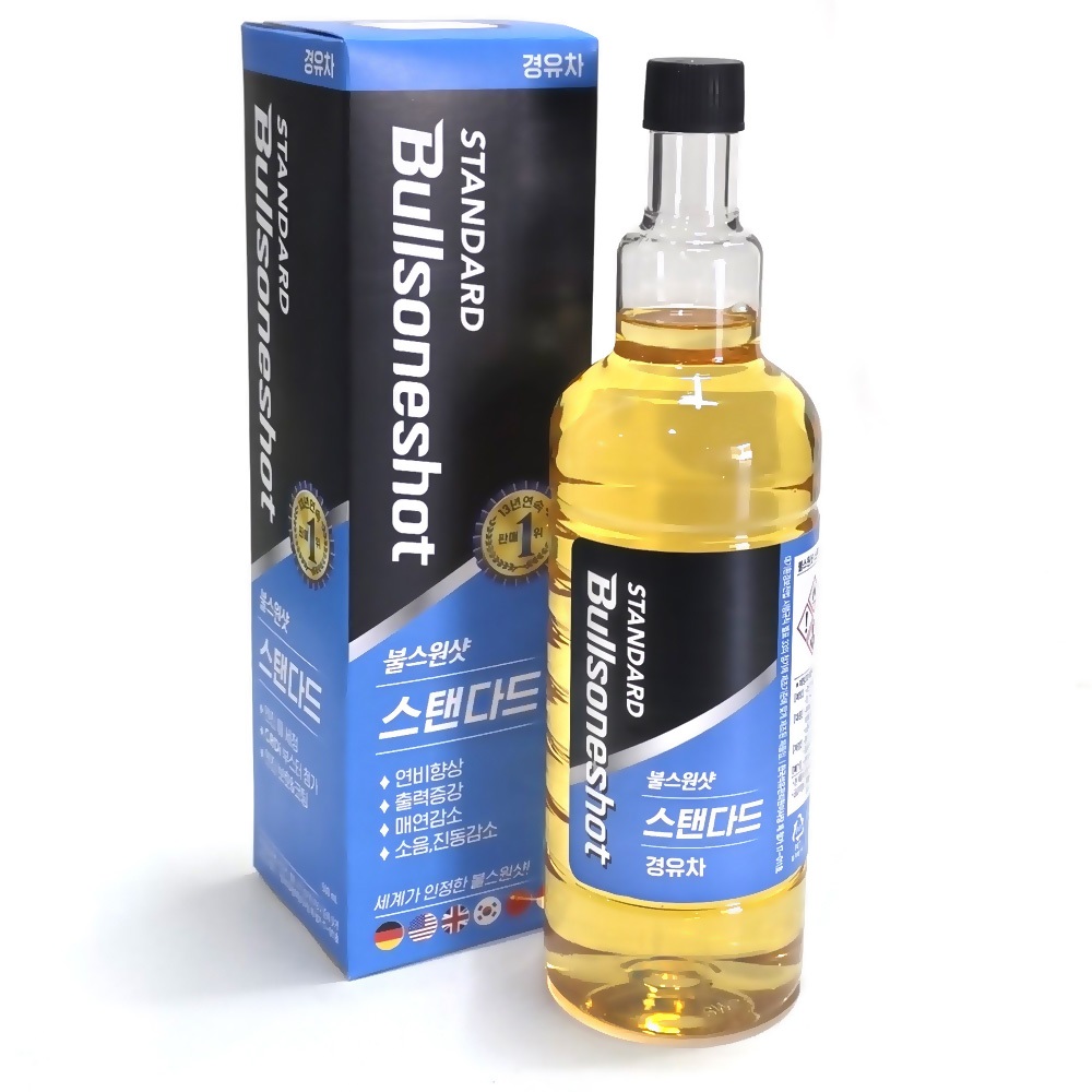 불스원샷 스탠다드, 경유, 500ml 가격 추이 자연햇살 불스원샷 스탠다드, 경유, 500ml - 최저가 10,500원