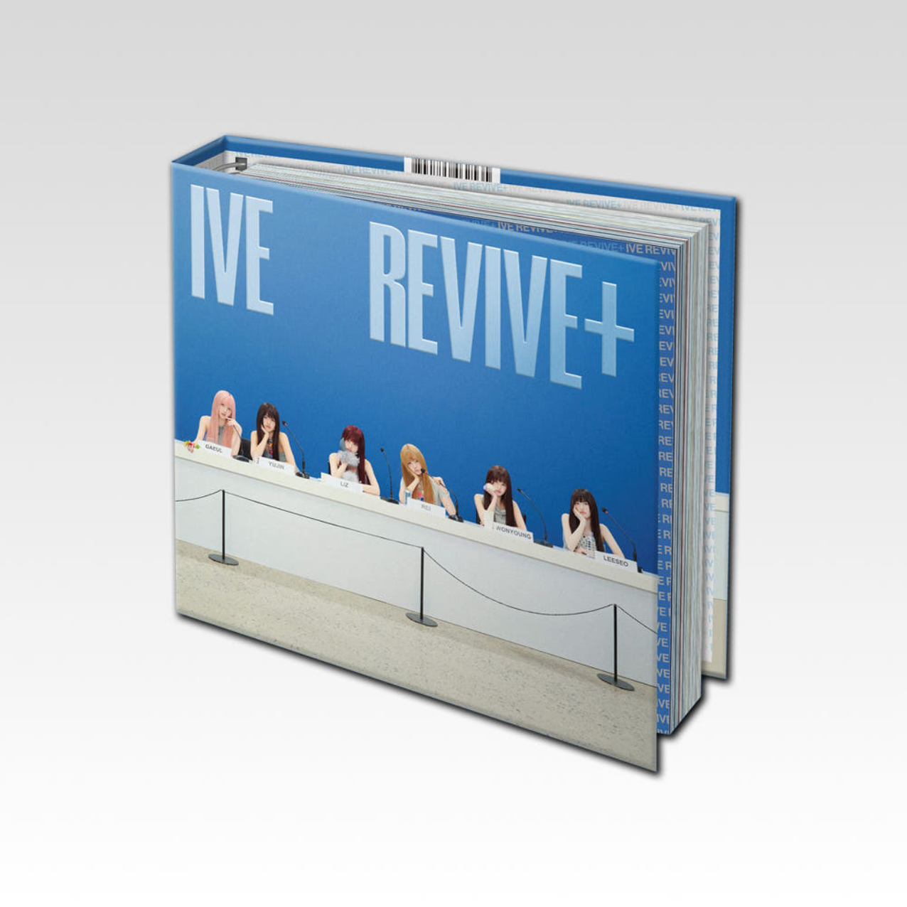 아이브 REVIVE+ 정규 2집 앨범, SPOILERS, 특전포함, 1개 가격 비교 덕후의상점 아이브 REVIVE+ 정규 2집 앨범, SPOILERS, 특전포함, 1개