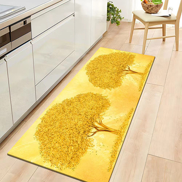 금전수 발매트, 본품, 120x40cm, 2개 가격 비교 옹기종기 금전수 발매트, 본품, 120x40cm, 2개