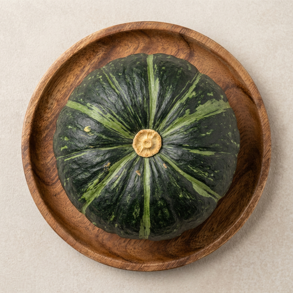 미니 밤호박, 2kg, 1개