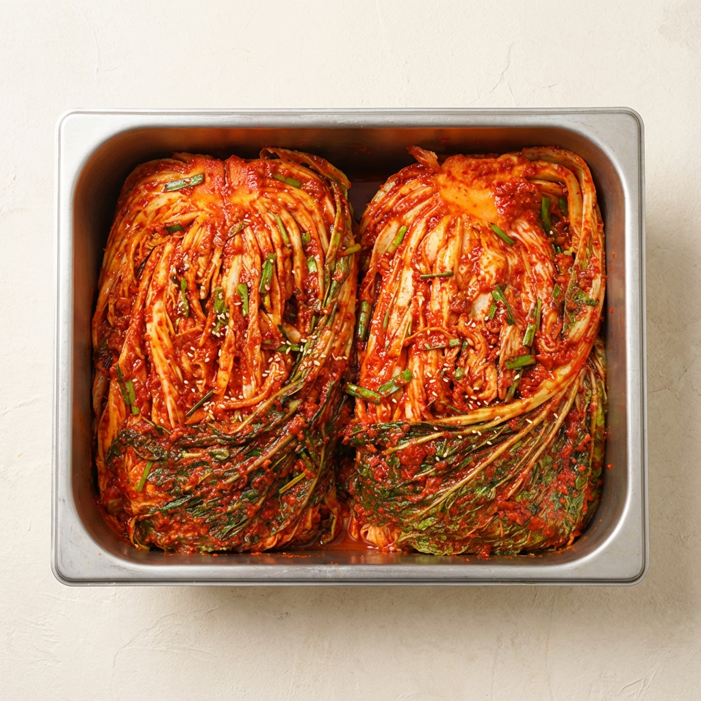 이씨네김치 전라도 포기김치, 5kg, 1개 가격 추이 이씨네김치 전라도 포기김치, 5kg, 1개 - 최저가 18,890원