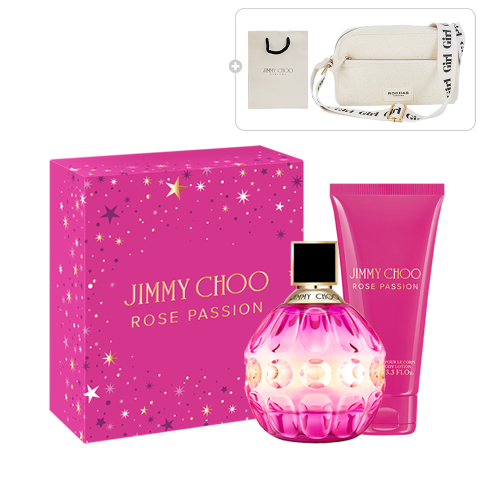 지미추 로즈 패션 EDP 세트, 향수 60ml + 바디로션 100ml, 1개 가격 추이 지미추 로즈 패션 EDP 세트, 향수 60ml + 바디로션 100ml, 1개 - 최저가 46,200원