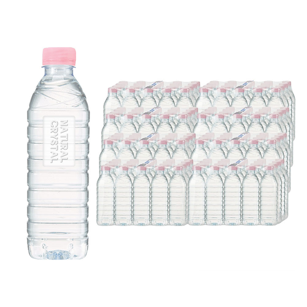 크리스탈 생수, 무라벨, 500ml, 160개 가격 추이 크리스탈 생수, 무라벨, 500ml, 160개 - 최저가 31,580원